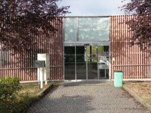 Maison de santé de Dun le palestel