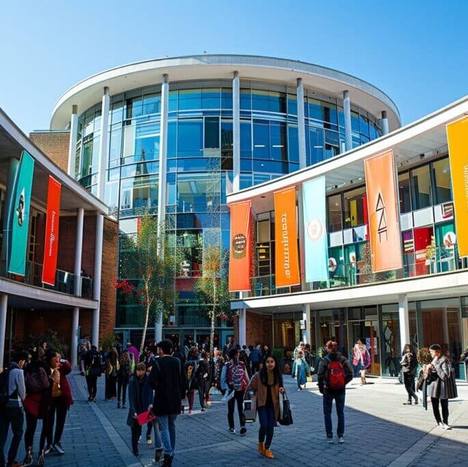 Université Paris 8